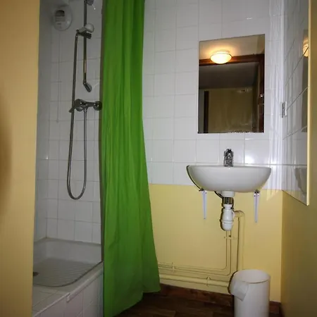 Apartment Du Thabor - Du Thabor - Cthaa334 Mae-8104 Modane