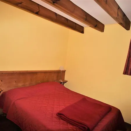 Apartment Du Thabor - Du Thabor - Cthaa334 Mae-8104 Modane