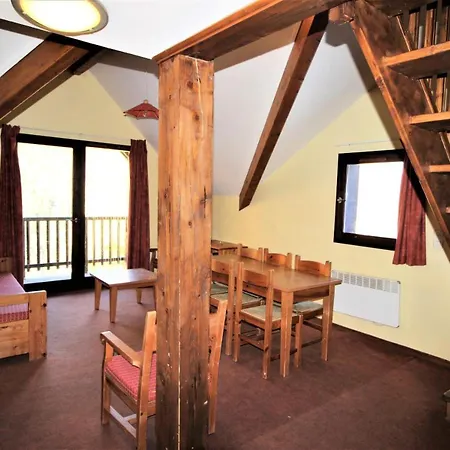 Apartment Du Thabor - Du Thabor - Cthaa334 Mae-8104